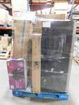 WHOLESALE PALLET LOT OF GENERAL MERCHANDISE