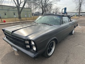 lot 3D image: 1966 FORD GALAXY XL 500