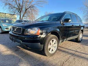 2008 VOLVO XC90 3.2 SPECIAL EDITION *AWD*