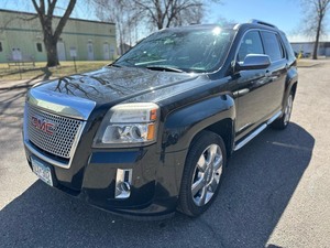 2014 GMC TERRAIN DENALI *All Wheel Drive*
