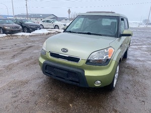 2010 Kia Soul