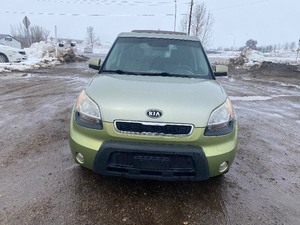 2010 Kia Soul