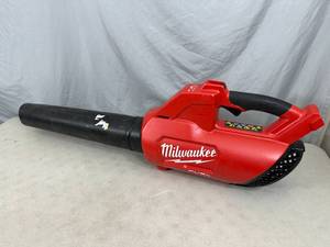 Milwaukee Fuel M18 Cordless Blower