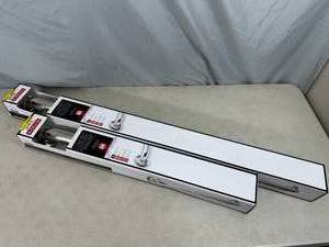lot 63 image: 2 New Delta Grab Bars  Handicap Mobility Bars