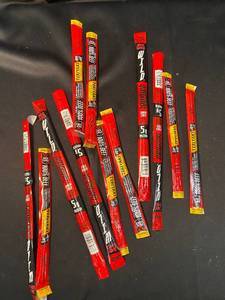 S1 - Collection of Jack Link's Beef Snack Sticks