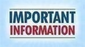 lot 0 image: IMPORTANT AUCTION INFORMATION.....Please Read Before Bidding. Thanks