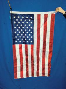 lot 65 image: USA Flag