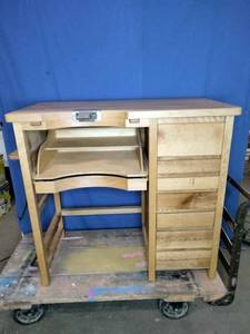 GRS Jewelers / Hobbyist Work Station