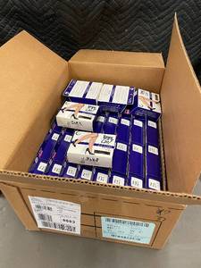 lot 38 image: Leggs To Go Day Sheer Knee Highs Plus Nude 36 packs