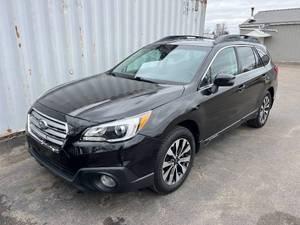 2017 Subaru Outback AWD