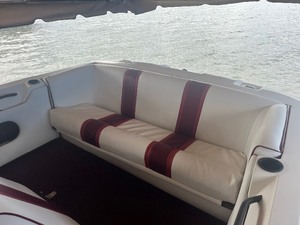 1987 Mastercraft Prostar 190