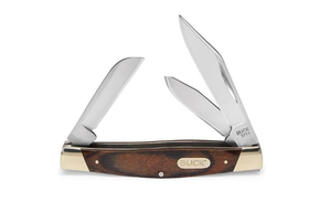 lot 235 image: Buck Knives Stockman Pocket Knife
