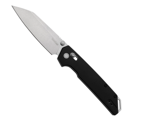 lot 237 image: Kershaw Knives 2038R Iridium Reverse Tanto
