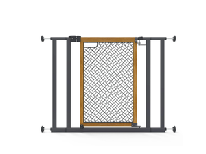 lot 493 image: Summer by Ingenuity The Doorway 36S Series Baby and Dog Gate 6-24M