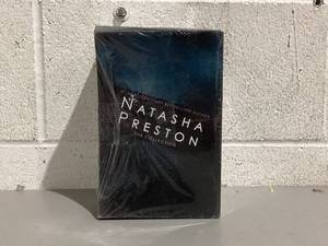 lot 502 image: Natasha Preston Six-Book Paperback Boxed Set