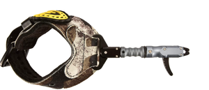 lot 249 image: Tru-Fire Spark PTC Extreme Archery Release, Silver
