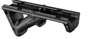 lot 270 image: Magpul AFG2 Angled Foregrip, Black, MAG414BLK