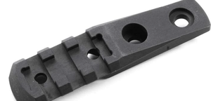 lot 273 image: Magpul M-LOK Cantilever Rail Light Mount