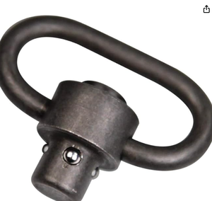 lot 275 image: LOT OF 2 Magpul QD Sling Swivel