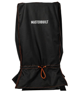 lot 609 image: Masterbuilt 30-Inch Small Universal Cover, 25x 25 x 40