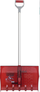 lot 619 image: Teeth Down Hammerhead 20 2-in-1 Snow Shovel
