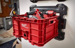 lot 116 image: Milwaukee PACKOUT Crate 48-22-8440