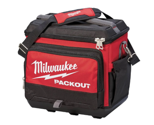 lot 121 image: Milwaukee PACKOUT Cooler 48-22-8302