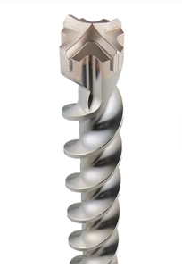 lot 126 image: Milwaukee 48-20-3946 SDS MAX 4CT MX4 78 X 16 X 21