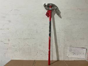 lot 289 image: Milwaukee 12 in. Aluminum Conduit Bender