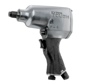 lot 391 image: Hyper Tough 12 in. Square Drive Aluminum Pneumatic Impact Wrench