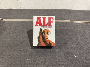 lot 212 image: ALF The Complete Series (Deluxe Edition) (DVD)