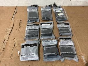 lot 297 image: LOT of 9 Miscellaneous Magpul  PMAG Magazines