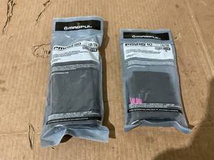 lot 300 image: Lot of 2 Miscellaneous Magpul Magazines