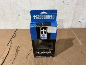 lot 307 image: CrossBreed Reckoning Holster Springfield Hellcat RH BC