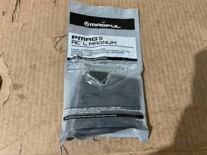 lot 313 image: Magpul PMAG 5 AC L Magnum AICS Long Action 5-Round Magazine MAG698-BLK