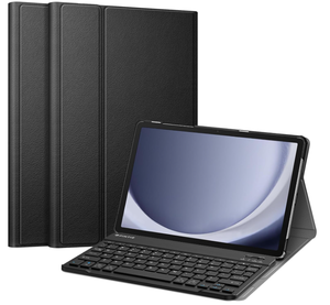 lot 175 image: Fintie Keyboard Case for Samsung Galaxy Tab A9 PlusA9 5G 11 Inch 2023 Model