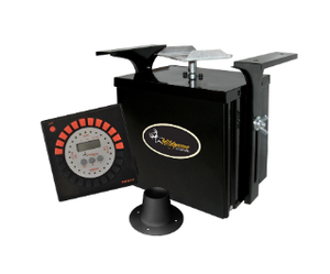 lot 304 image: Wgi InnovationsBa Products TH-6VA Analog-Power Feeder Control, 6-Volt