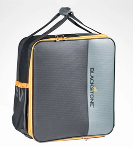 lot 436 image: Blackstone 17 Tabletop Griddle Backpack