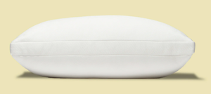 lot 344 image: StandardQueen Casper Sleep Standard Fiber Bed Pillow - Cooling Technology