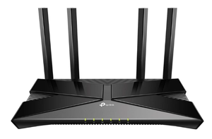 lot 638 image: TP-Link Archer AX1500 4 Stream Dual-Band Wi-Fi 6 Wireless Router, Up to 1.5 Gbps Speeds