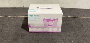 lot 477 image: Frida Mom Postpartum Recovery Essentials Kit with Peri Bottle