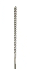lot 276 image: Milwaukee 58 in. x 18 in. 4-Cutter SDS-PLUS Carbide Drill Bit