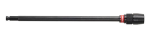 lot 277 image: Milwaukee 12 x 716 Universal QUIK-LOK Extension