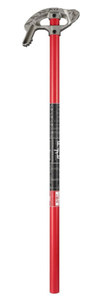 lot 287 image: Milwaukee 12 in. Aluminum Conduit Bender