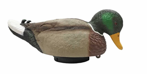 lot 294 image: MOJO Outdoors Rippler 2 Duck Decoy