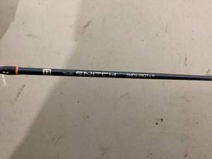 lot 543 image: 13 Fishing SND2-29QT-LH SnitchDescent Inline Ice Combo