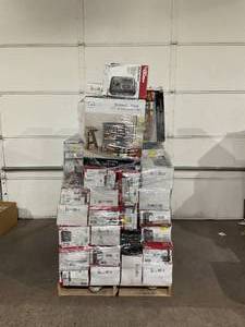 lot 79 image: Wholesale Pallet of Heaters