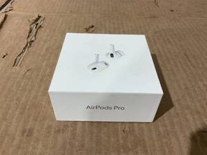 lot 23 image: Apple AirPods Pro 2, Wireless Earbuds, Active Noise Cancellation