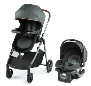 Graco Modes Trio Travel System, Infant Stroller