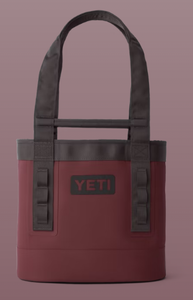 lot 30 image: Yeti Camino 20 Carryall Tote Bag